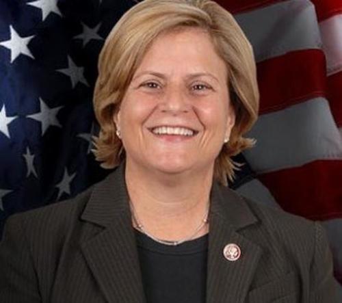 Inicijator Rezolucije: Članica Kongresa Ileana Ros-Lehtinen iz Floride
